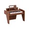 Kids Piano Keyboard 25 Keys with Record Playback and Adjustable Settings